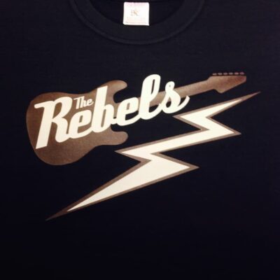 11970 SOL'S Regent Kids T-Shirt - Image 4