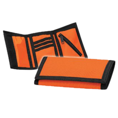 Santa Claus Ripper Wallet - Image 3