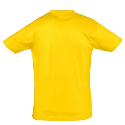 11380 SOL'S Regent Men's T-Shirt - Image 3