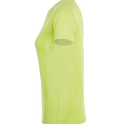 01825 SOL'S Regent Women's T-Shirt - Image 2