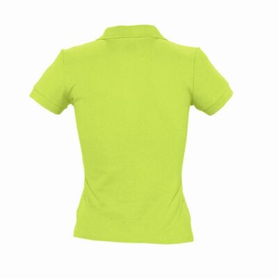 Premium Custom Women's Polo Shirts Premium Custom Women's Polo Shirts - Image 3