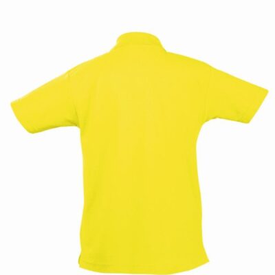 Custom Personalised Kids Polo Shirt Custom Personalised Kids Polo Shirt Custom Personalised Kids Polo Shirt - Image 3