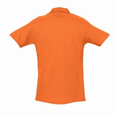 Premium Custom Personalised Men's Polo Shirt Premium Custom Personalised Men's Polo Shirt Premium Custom Personalised Men's Polo Shirt - Image 3