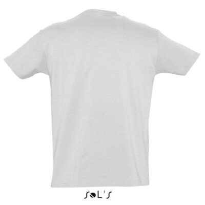 11500 SOL'S Imperial Men's T-Shirt 11500 SOL'S Imperial Men's T-Shirt - Image 3