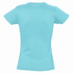11502 SOL’S Imperial Women’s T-Shirt Atoll Blue BACK