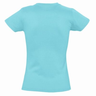 11502 SOL'S Imperial Women's T-Shirt 11502 SOL'S Imperial Women's T-Shirt - Image 3