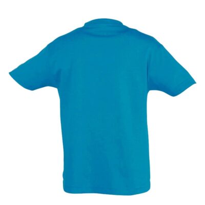 11970 SOL'S Regent Kids T-Shirt - Image 3