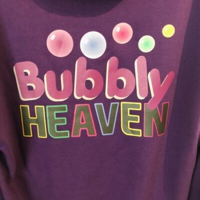 Printed Kids Hoodie - Image 4