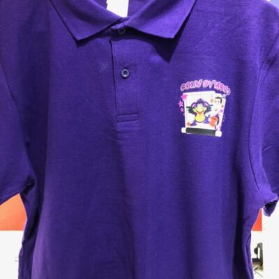 Premium Custom Women's Polo Shirts Premium Custom Women's Polo Shirts - Image 6