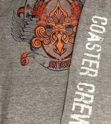 New SOL'S Imperial Men's LSL T-Shirt XS-4XL Men's New SOL'S Imperial Men's LSL T-Shirt XS-4XL - Image 4