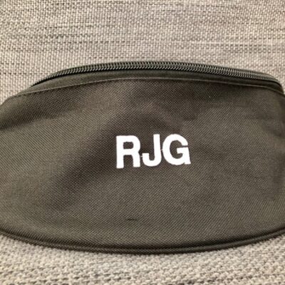 BG42 BagBase Belt Bag - Image 3