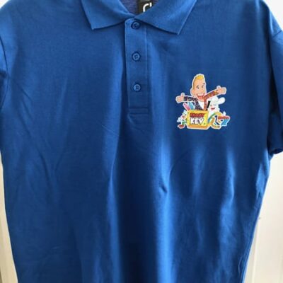Premium Custom Women's Polo Shirts Premium Custom Women's Polo Shirts - Image 9