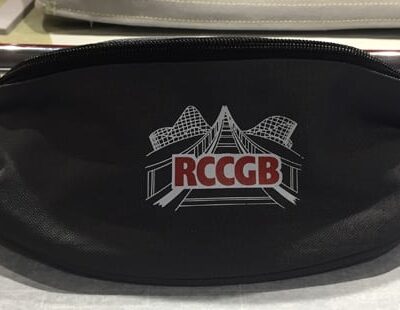 BG42 BagBase Belt Bag - Image 2