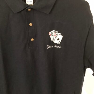 Premium Custom Women's Polo Shirts Premium Custom Women's Polo Shirts - Image 4