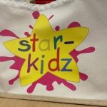 Star Kidz Shopper Bag