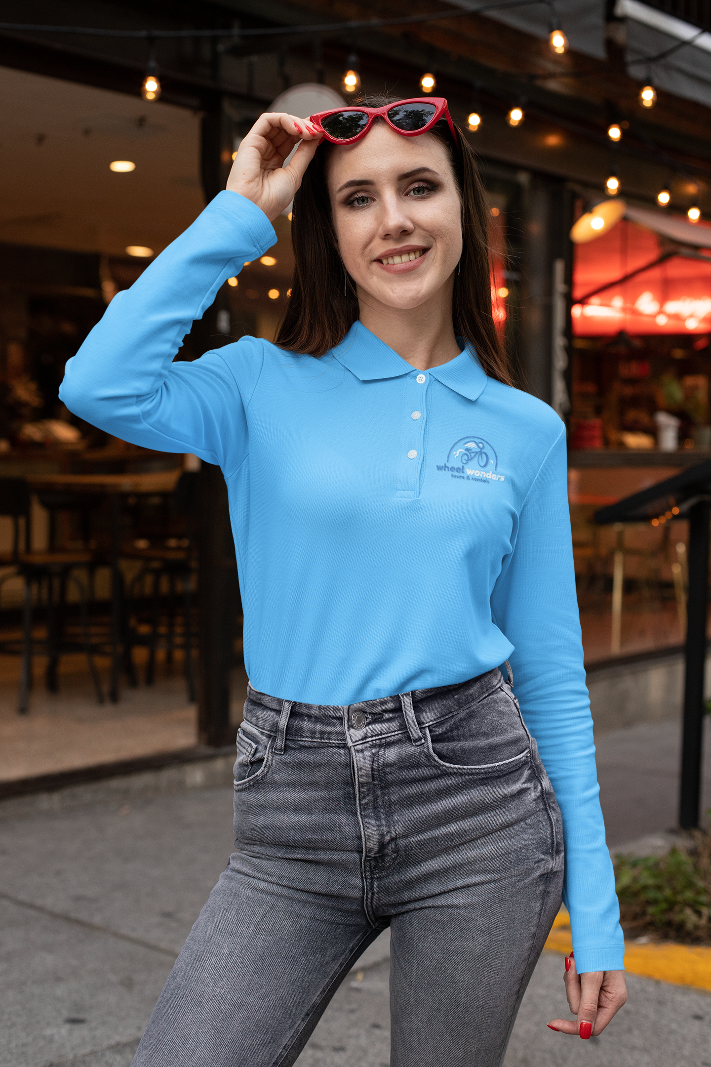 mockup-of-a-woman-with-long-sleeve-polo-shirt-and-sunglasses-33467