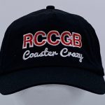 RCCGB Embroidered Hat