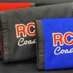 RCCGB Embroidered Wallets