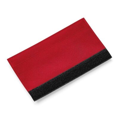 Bagbase Handle Wrap Embroidered - Image 4