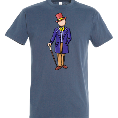Amazing 53 Films Tee Special Order Men's 1 53 Films Tee Amazing 53 Films Tee Special Order Men's 1 - Image 9
