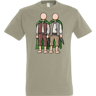 Amazing 53 Films Tee Special Order Men's 1 53 Films Tee Amazing 53 Films Tee Special Order Men's 1 - Image 13