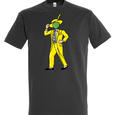 Amazing 53 Films Tee Special Order Men's 1 53 Films Tee Amazing 53 Films Tee Special Order Men's 1 - Image 12