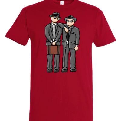Amazing 53 Films Tee Special Order Men's 1 53 Films Tee Amazing 53 Films Tee Special Order Men's 1 - Image 14