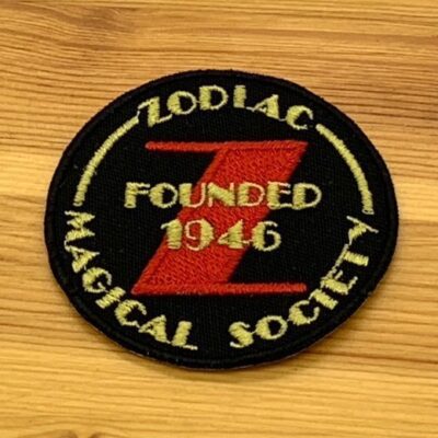 9 Zodiac Wallet - Image 2