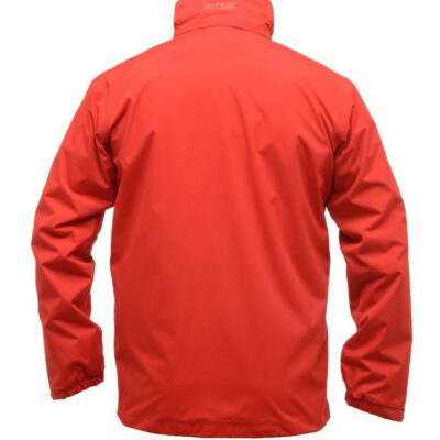RG601 Standout Ardmore Waterproof Jacket - Image 4