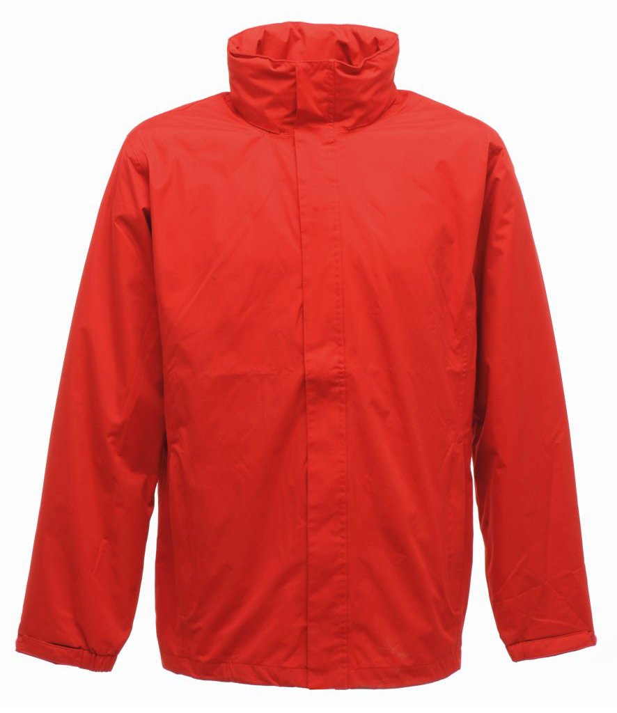 RG601 Standout Ardmore Waterproof Jacket - Custom Shirts and More