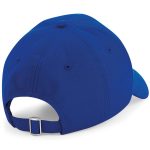 Embroidered-Adult-Authentic-Cap-BrightRoyal-Back