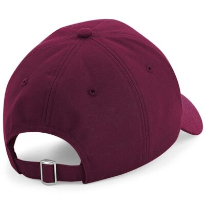 Embroidered Adult Authentic Cap - Image 12