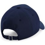Embroidered-Adult-Authentic-Cap-FrenchNavy-Back