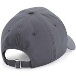 Embroidered-Adult-Authentic-Cap-GraphiteGrey-Back