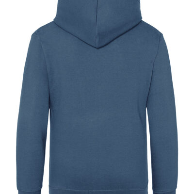 Embroidered Kids Hoodie Embroidered Kids Hoodie - Image 8