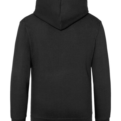 Embroidered Kids Hoodie Embroidered Kids Hoodie - Image 12