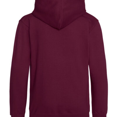 Embroidered Kids Hoodie Embroidered Kids Hoodie - Image 14