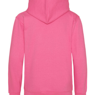 Embroidered Kids Hoodie Embroidered Kids Hoodie - Image 15