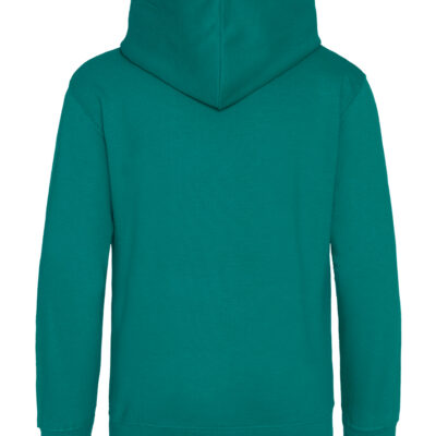 Embroidered Kids Hoodie Embroidered Kids Hoodie - Image 22