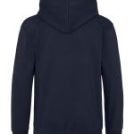 Embroidered-Kids-Hoodie-NewFrenchNavy-Back