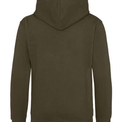 Embroidered Kids Hoodie Embroidered Kids Hoodie - Image 27
