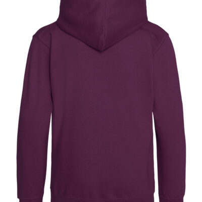 Embroidered Kids Hoodie Embroidered Kids Hoodie - Image 30