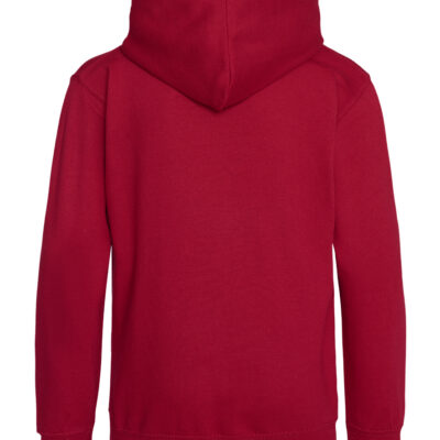 Embroidered Kids Hoodie Embroidered Kids Hoodie - Image 28