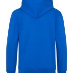 Embroidered-Kids-Hoodie-RoyalBlue-Back