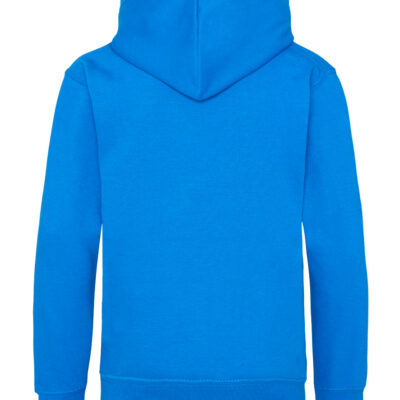 Embroidered Kids Hoodie Embroidered Kids Hoodie - Image 35