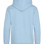 Embroidered-Kids-Hoodie-SkyBlue-Back