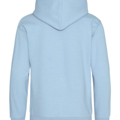 Embroidered Kids Hoodie Embroidered Kids Hoodie - Image 36