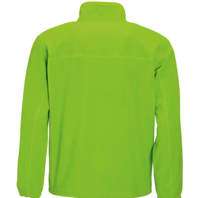 Custom Embroidered North Fleece Jacket - Image 5