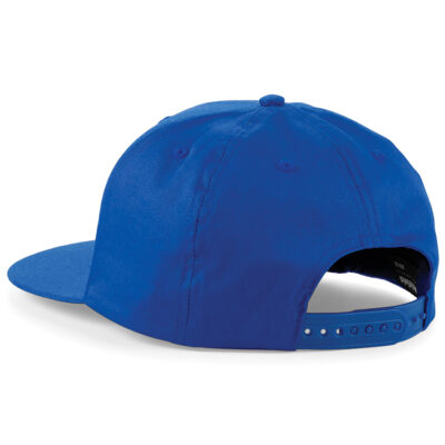 Embroidered Rapper Cap - Image 13
