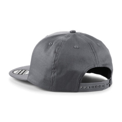 Embroidered Rapper Cap - Image 17